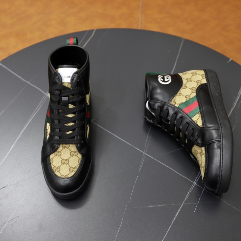 Gucci Casual Shoes